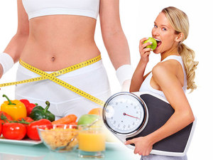 Схуднення без дієти в домашніх умовах: що можна пити і їсти, щоб схуднути дуже швидко і ефективно » журнал здоров'я iHealth 1