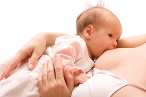 Питание мамы грудничка - как не навредить ребенку?