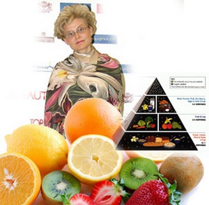 Популярна дієта для схуднення Олени Малишевої і скільки коштує вона в місяць » журнал здоров'я iHealth 