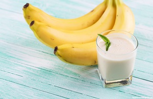 Бананова дієта на 3 дні: плюси і мінуси, результати і відгуки » журнал здоров'я iHealth 2