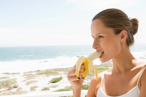 Бананова дієта на 3 дні: плюси і мінуси, результати і відгуки » журнал здоров'я iHealth 3