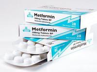 Как помогает метформин похудению