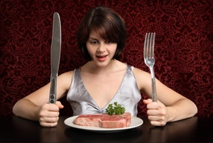 Як усунути постійне відчуття голоду навіть після їжі: основні причини, способи вирішення » журнал здоров'я iHealth 4