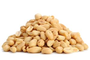 Калорийность арахиса - высокоэнергетический продукт.