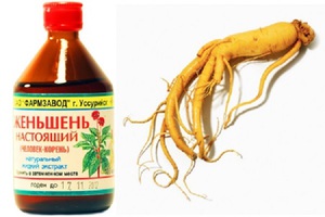 Чай і настойки з кореня женьшеню: цілющі властивості рослини, користь і шкоду для здоров'я » журнал здоров'я iHealth 2