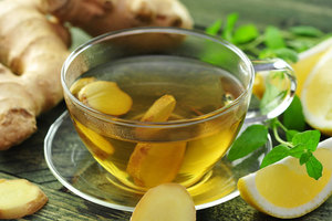 Чай і настойки з кореня женьшеню: цілющі властивості рослини, користь і шкоду для здоров'я » журнал здоров'я iHealth 4