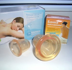 Вакуумний масаж банками від целюліту: опис антицелюлітних процедур та відгуки » журнал здоров'я iHealth 1