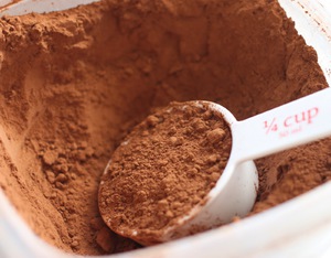 Натуральное какао