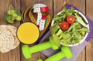 Як має виглядати харчування після тренування: що можна їсти для ефективного схуднення » журнал здоров'я iHealth 2