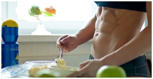 Як має виглядати харчування після тренування: що можна їсти для ефективного схуднення » журнал здоров'я iHealth 3