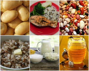 Безглютенова дієта: опис, доступні продукти і рецепти глютенового меню » журнал здоров'я iHealth 1