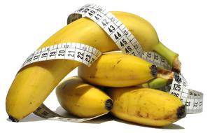 Ценные свойства банана