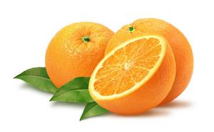 Пищевая ценность апельсина