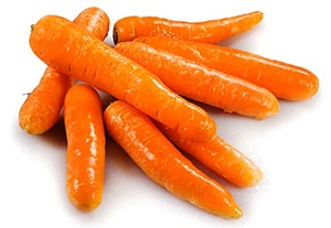 Вареная морковь - плюсы и минусы