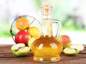 Як приймати яблучний оцет для схуднення: як це робиться правильно, чи можна його пити з медом або цукром » журнал здоров'я iHealth 