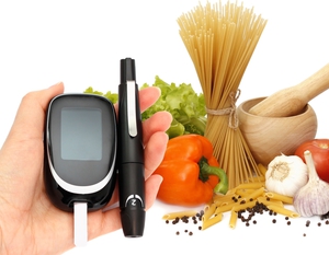 Выбор продуктов для диабетика - что можно кушать?