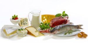Перечень продуктов, которые можно употреблять в пищу при заболевании панкреатитом