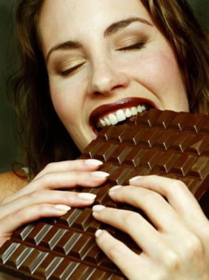 Помогает ли шоколад похудеть