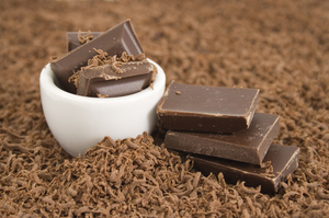 Как употреблять шоколад при диете
