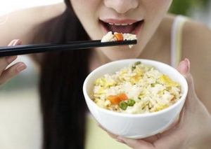 Правила рисовой диеты для похудения