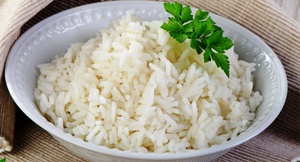 Особенности американской рисовой диеты для очищения организма от шлаков и похудения
