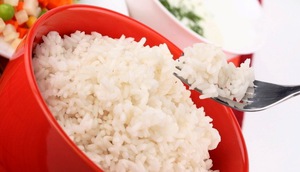 Рис помогает не только похудеть, но и вывести токсины из организма