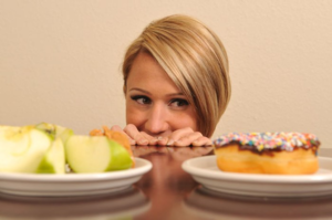 Как поможет диета сбросить вес