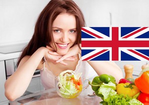 Английская диета - примерный рацион и преимущества