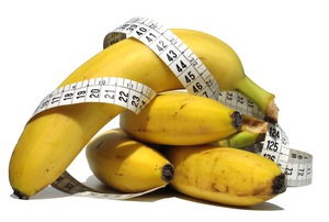 Преимущества и недостатки банановой диеты