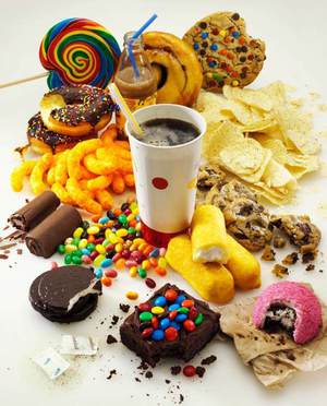 Какие продукты нельзя есть диабетикам