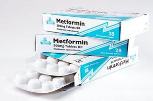 Как помогает метформин похудению