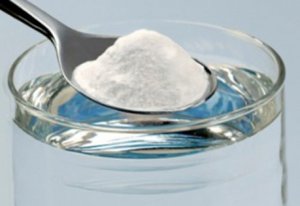 Сода для похудения - как ее использовать?