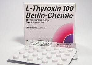 Тироксин (Т4) - это гормон, который производит щитовидная железа.