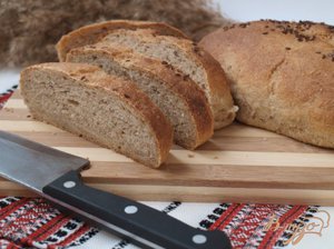 Ингредиенты и способы выпечки цельнозернового хлеба в хлебопечке 