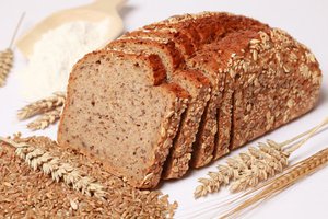 Описание достоинств цельнозернового хлеба