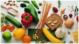 Какие продукты входят в состав гиполидимической диеты
