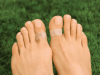 Нюансы метода похудения с помощью магнитных колец для пальцев ног
