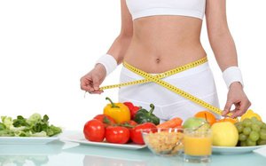 Правильное питание и советы для похудения с помощью бега