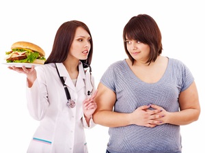 Советы специалистов, как настроить себя на похудение и заставить меньше есть