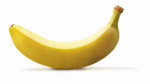 Насколько калорийный банан