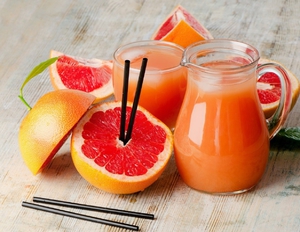 Существуют многочисленные диеты для похудения, которые используют грейпфрут.