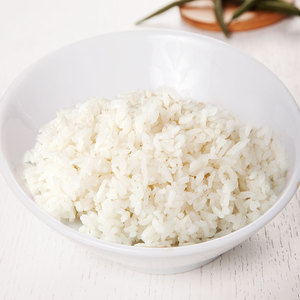Сколько калорий содержится в отварном рисе