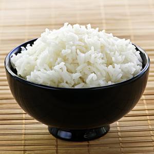 Злаковая культура рис