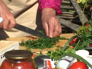 Рецепт приготовления супа из сельдерея для похудения