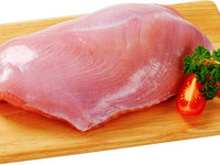 Грудка куриная - калорийность и БЖУ продукта