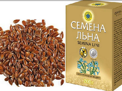Семена льна для похудения: как принимать зерна, отзывы потребителей