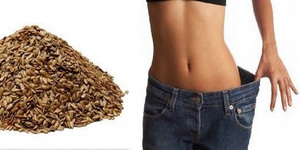 Способы использования семян льна для похудения