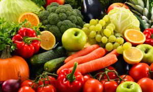 Перечень растений, овощей и фруктов, содержащих кальций