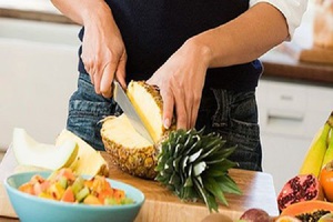Рецепт приготовления ананасовой настойки