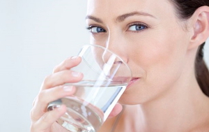 Ключевые особенности диеты на воде